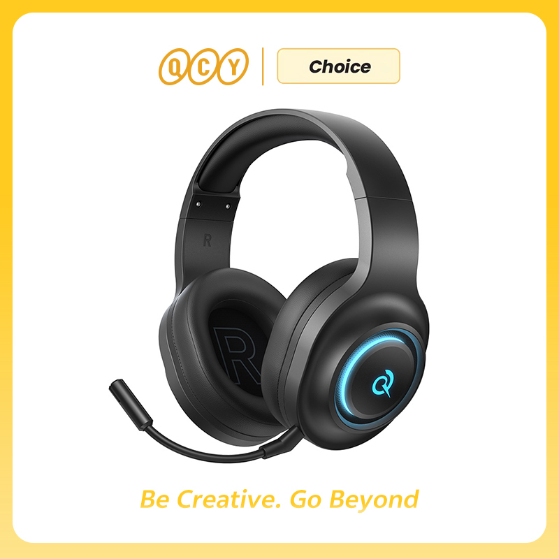 QCY Heroad V200 BH25H4GMA Gami - Gaming Headset Rgb 리뷰 및 가격
