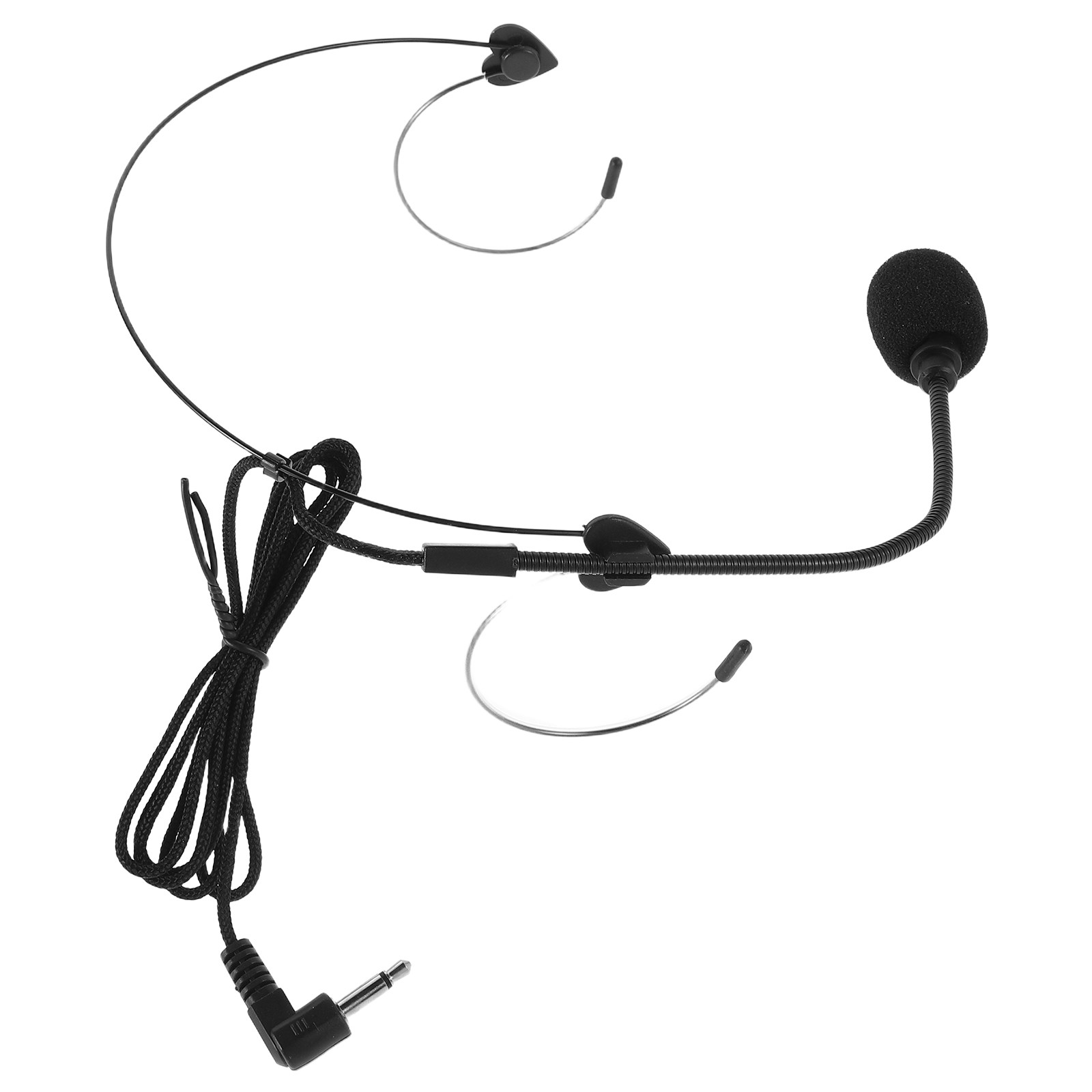 Wired Headset Microphone Small - Wired Earphone Mic 리뷰 및 가격