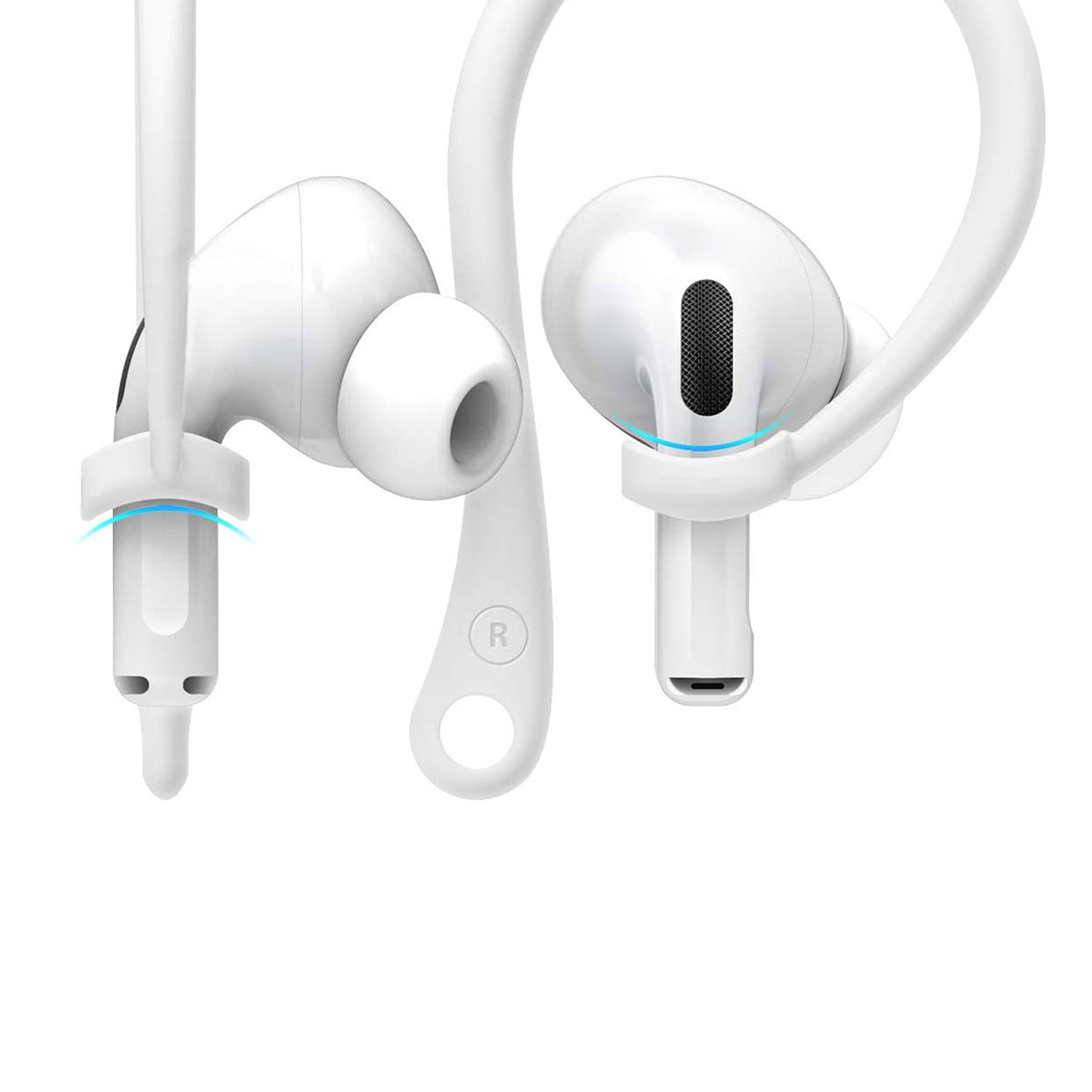1 Pairs Anti-lost Earhooks For - Sports Earphone Hook 리뷰 및 가격