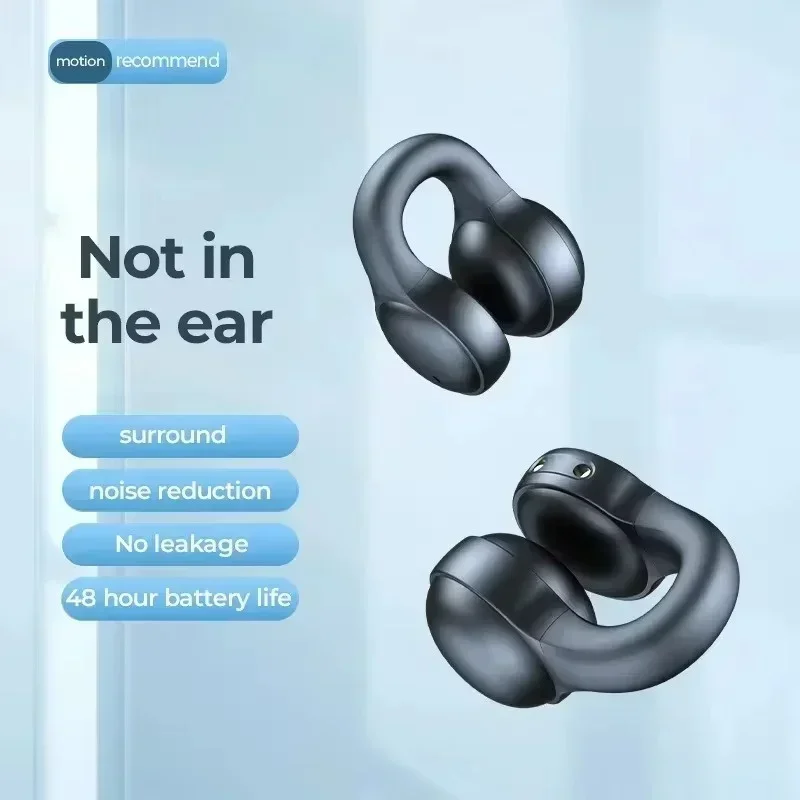 TWS Wireless Bone Conduction H - Sports Earphone Hook 리뷰 및 가격