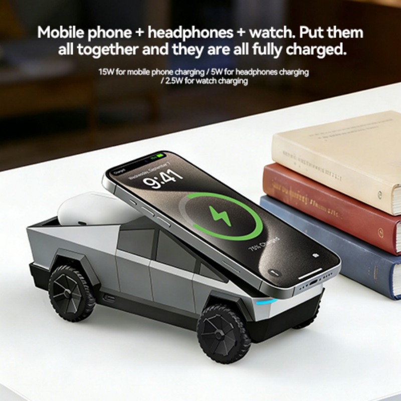 Desktop Stand 3-in-1 CyberDock - Usb C Earphone 리뷰 및 가격