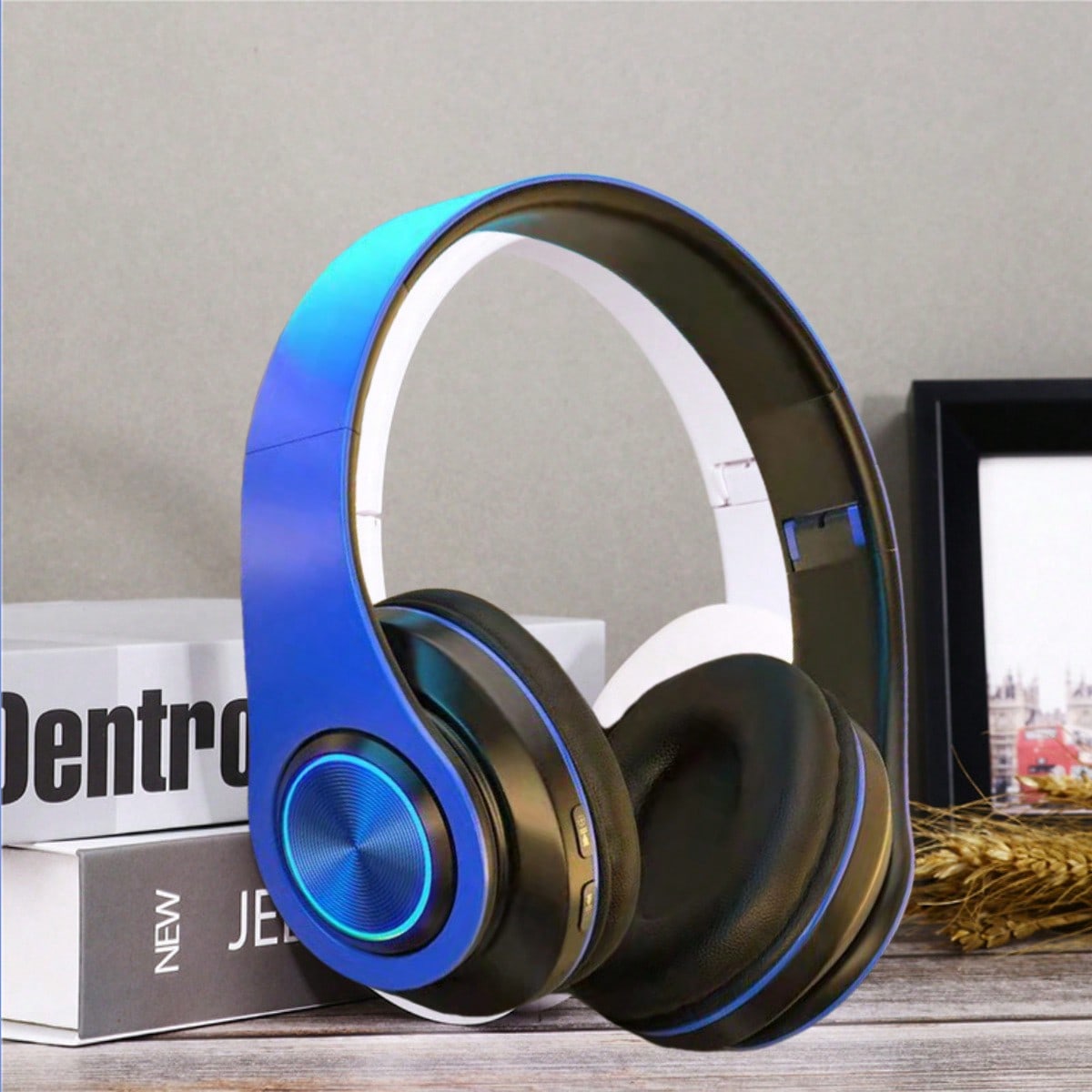 Wireless Noise Reduction Bluet - Noise Cancelling Headphone 리뷰 및 가격