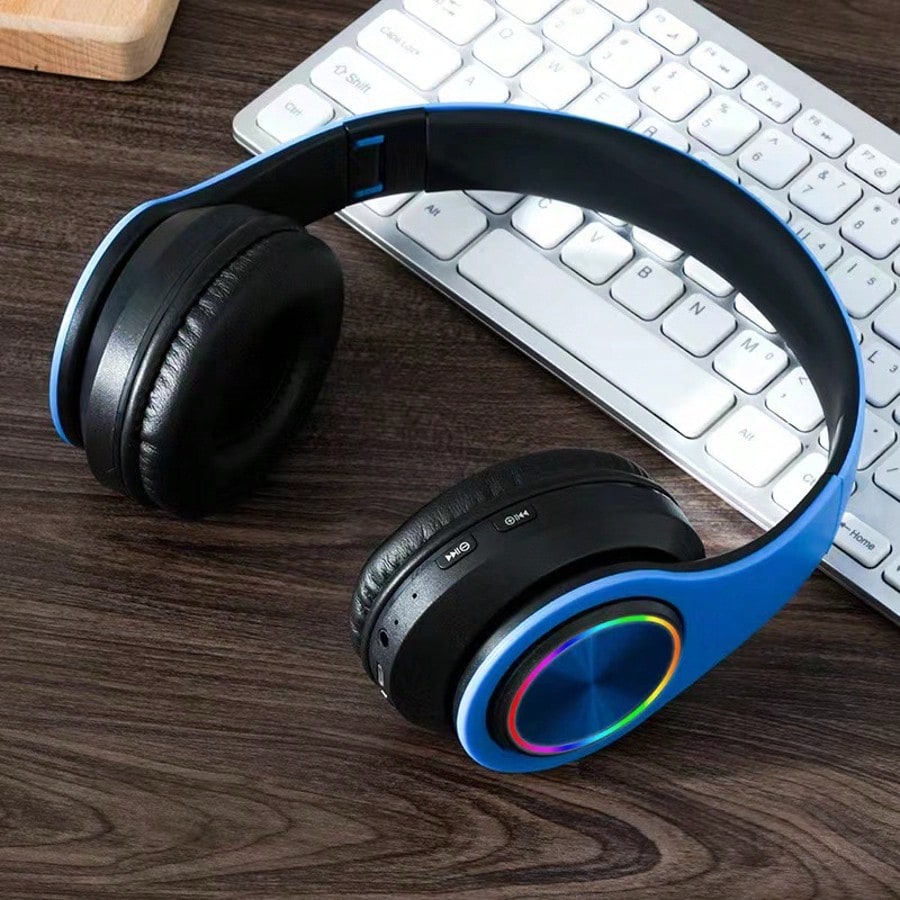 Wireless Noise Reduction Bluet - Noise Cancelling Headphone 리뷰 및 가격