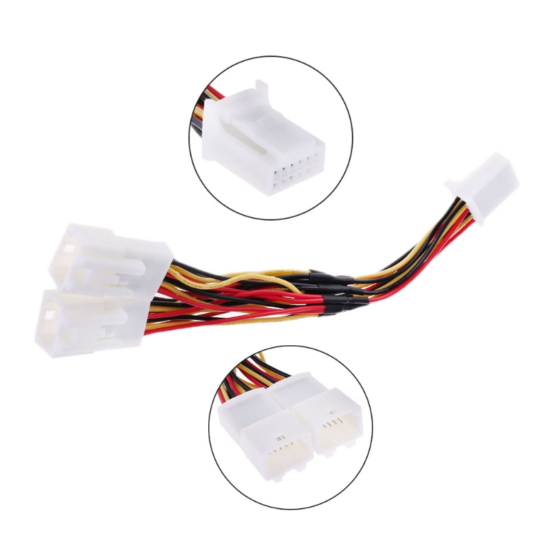 2026 New Y Cable Splitter Adap - Audio Splitter Y 리뷰 및 가격