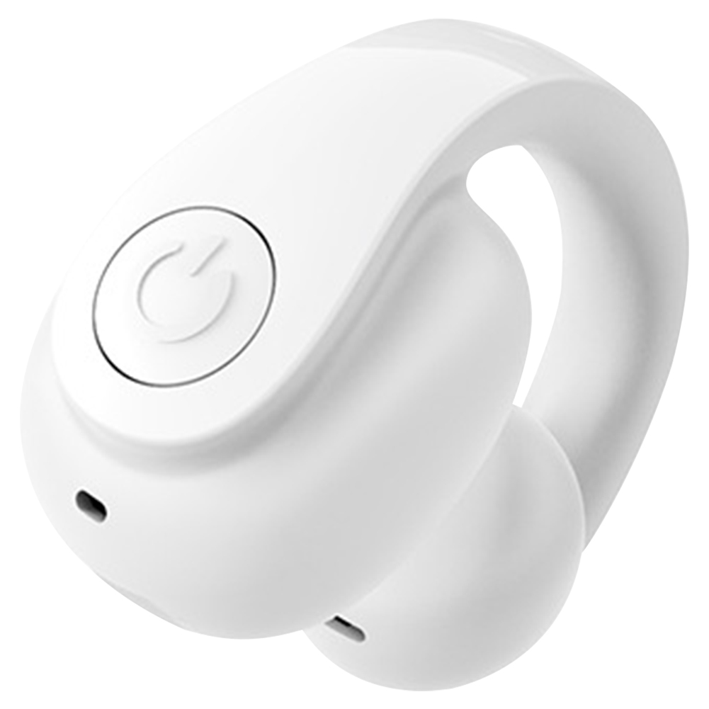Wireless Ear Clip On Earphone  - Bluetooth Headset On Ear 리뷰 및 가격