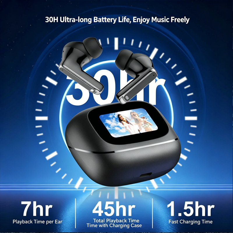Lenovo TOUR PRO6 Touch Multi F - Noise Cancelling Headphone 리뷰 및 가격