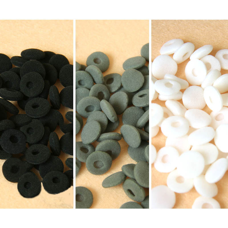 25 Pairs 50 Pcs 18mm Foam Earb - Earphone Foam Tip 리뷰 및 가격