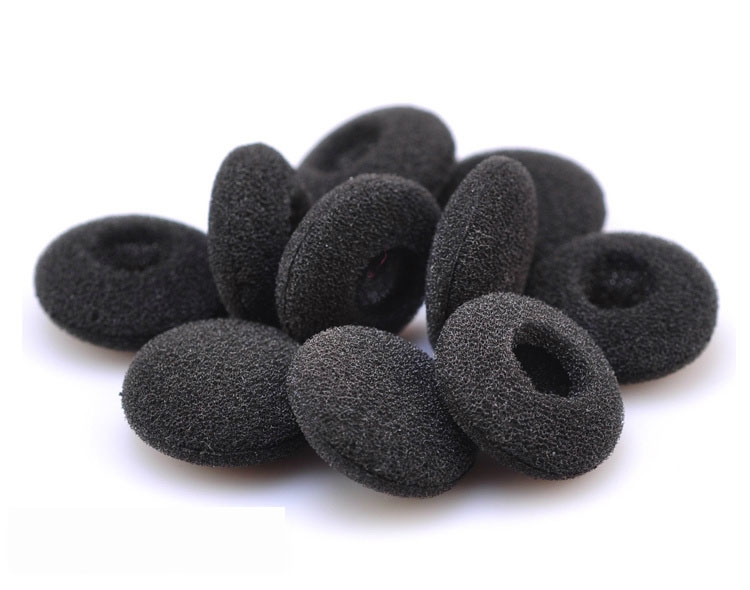 25 Pairs 50 Pcs 18mm Foam Earb - Earphone Foam Tip 리뷰 및 가격