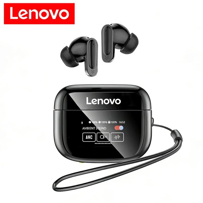Lenovo V11 TWS Wireless Earpho - Noise Cancelling Headphone 리뷰 및 가격