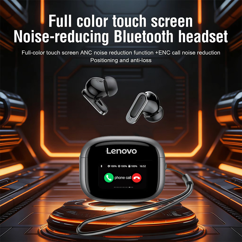 Lenovo V11 TWS Wireless Earpho - Noise Cancelling Headphone 리뷰 및 가격