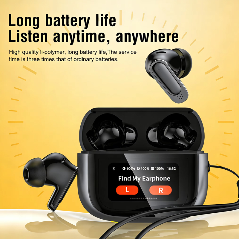 Lenovo V11 TWS Wireless Earpho - Noise Cancelling Headphone 리뷰 및 가격