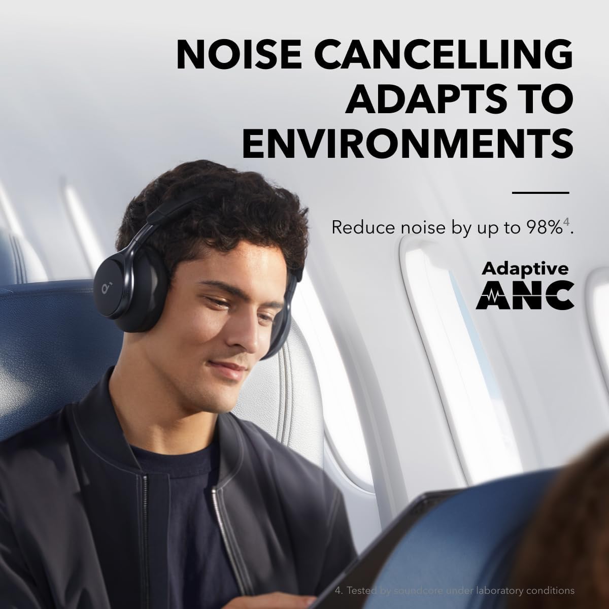 Active Noise Cancelling Headph - Noise Cancelling Headphone 리뷰 및 가격