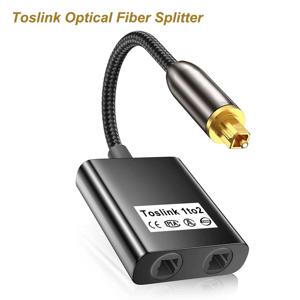 1 Male Input to 2 Female Outpu - Audio Splitter Y 리뷰 및 가격