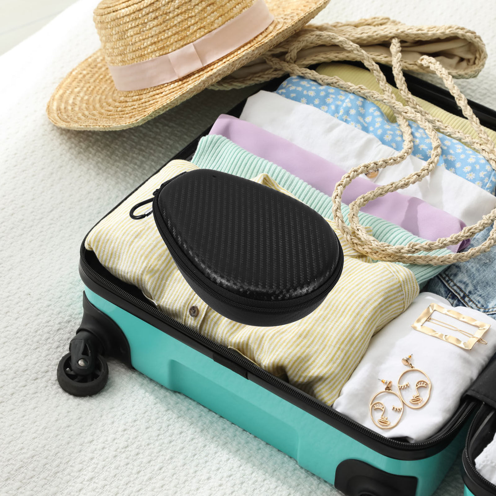 Hard Shell Headphones Case for - Headphone Case Hard 리뷰 및 가격