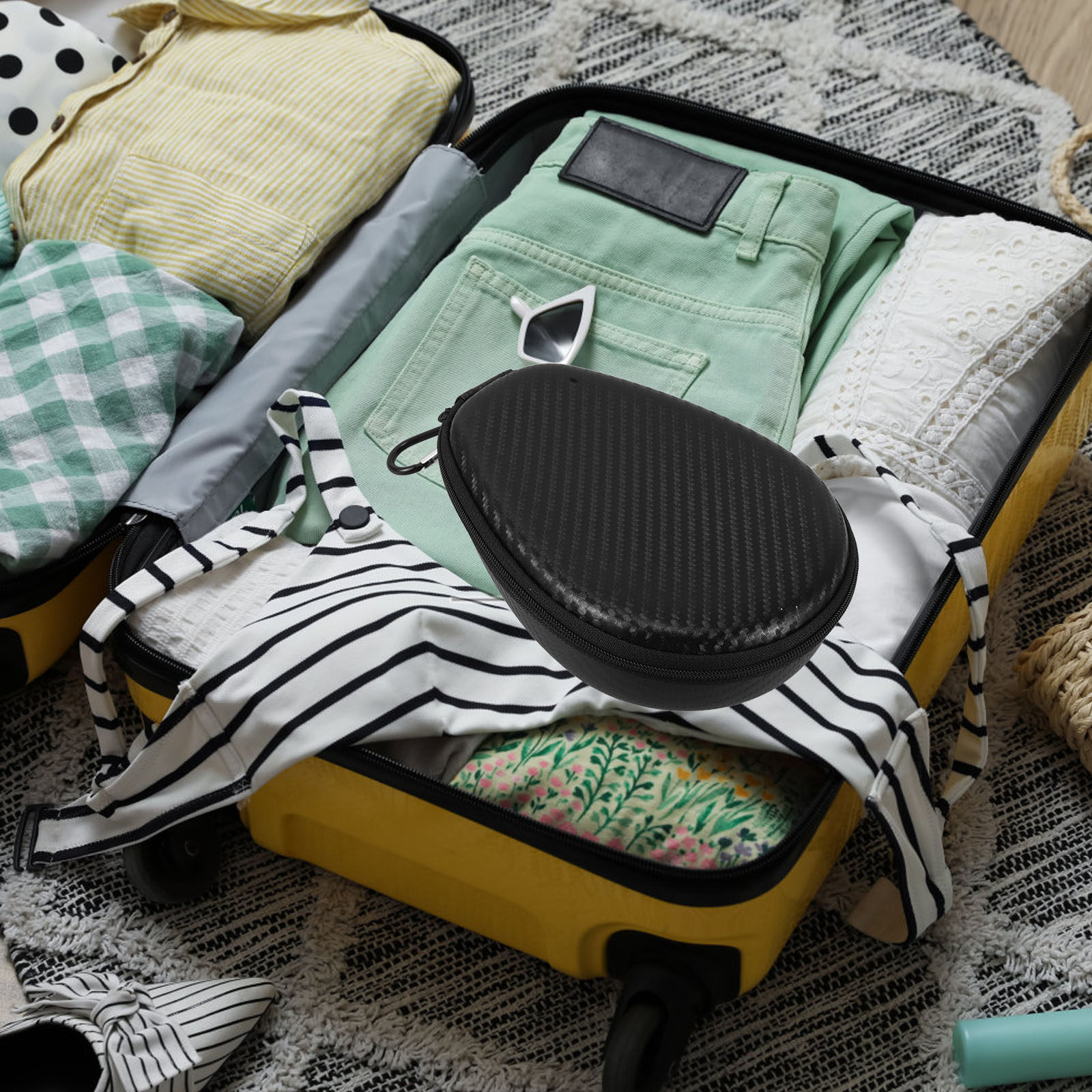 Hard Shell Headphones Case for - Headphone Case Hard 리뷰 및 가격