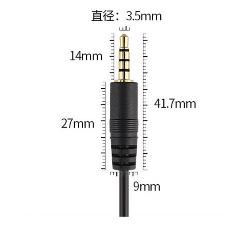 1pcs 3.5 to 3.5mm Jack Audio E - Cable Extension 3.5 리뷰 및 가격