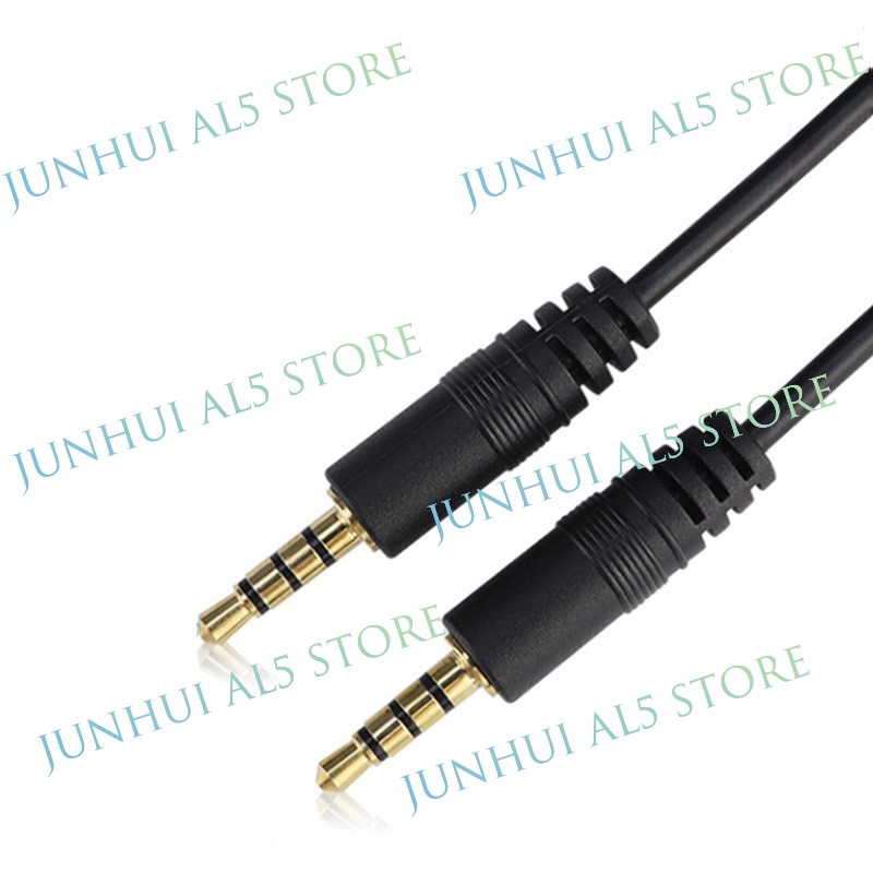1pcs 3.5 to 3.5mm Jack Audio E - Cable Extension 3.5 리뷰 및 가격