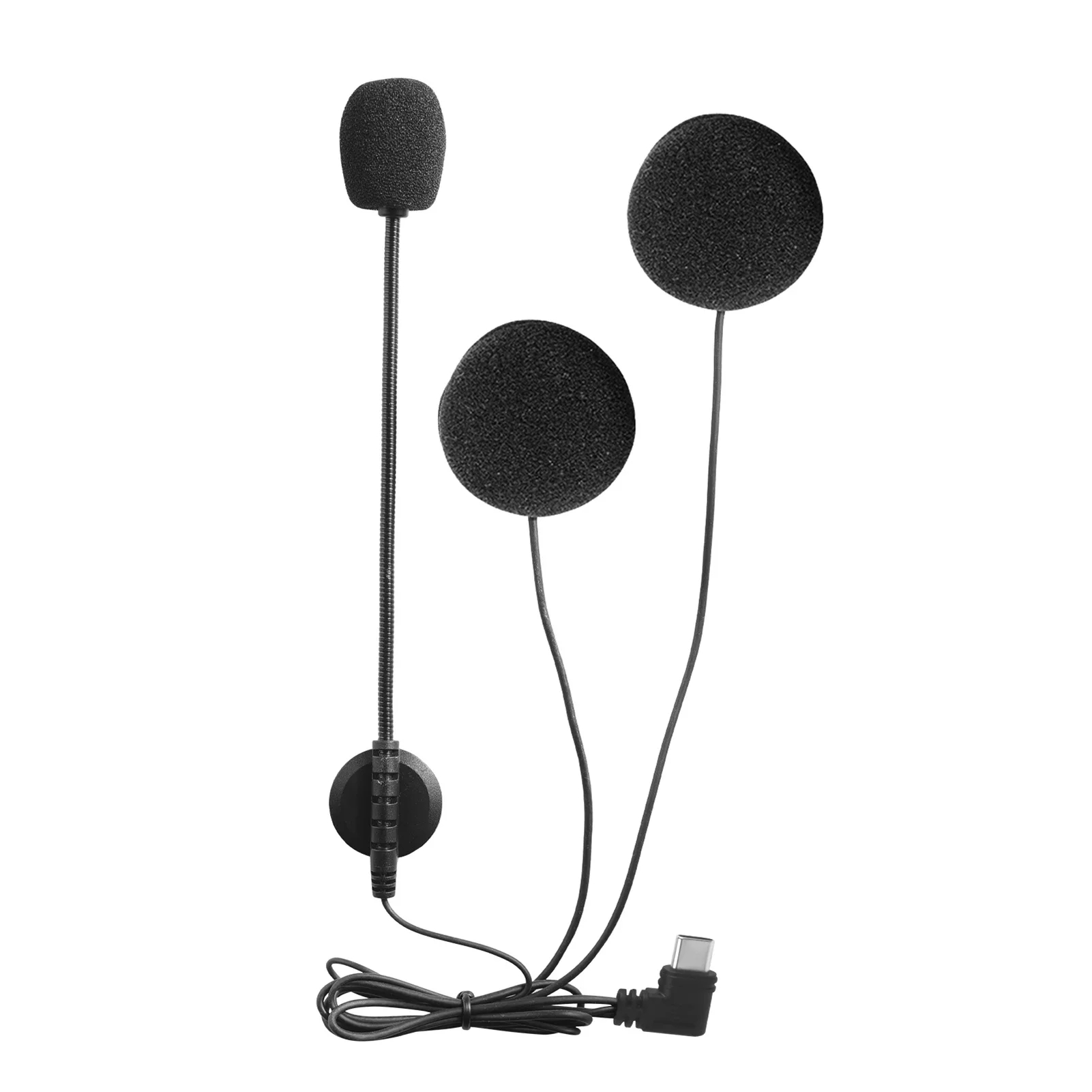 EJEAS V4 PLUS TYPE-C Microphon - Usb C Earphone 리뷰 및 가격