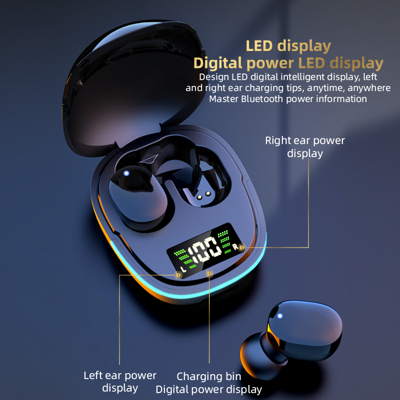 Original TWS G9S true wireless - Wireless Earbuds Tws 리뷰 및 가격