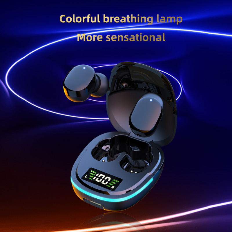Original TWS G9S true wireless - Wireless Earbuds Tws 리뷰 및 가격