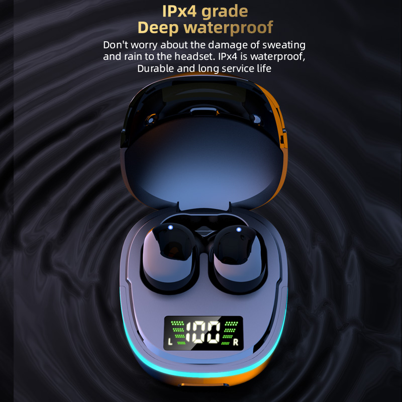 Original TWS G9S true wireless - Wireless Earbuds Tws 리뷰 및 가격
