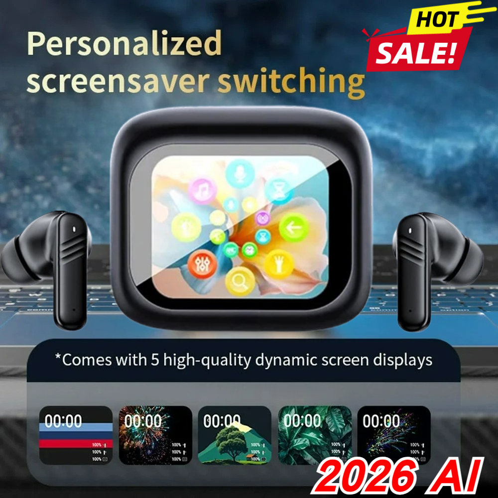2026 NEW Professional ANC Earb - Usb C Earphone 리뷰 및 가격