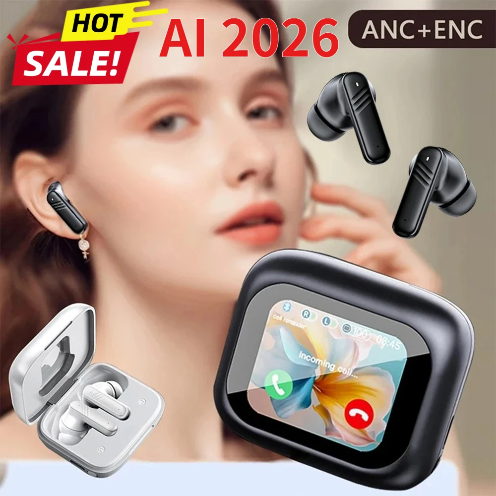 2026 NEW Professional ANC Earb - Usb C Earphone 리뷰 및 가격
