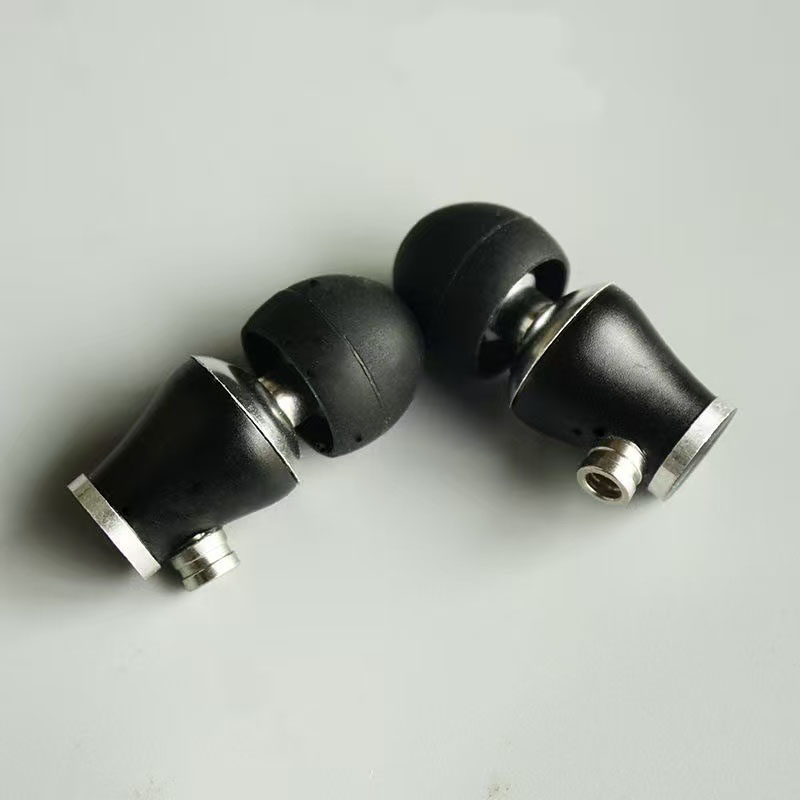 HiFi In-Ear Earbuds MMCX Inter - Wired Earphone Mic 리뷰 및 가격