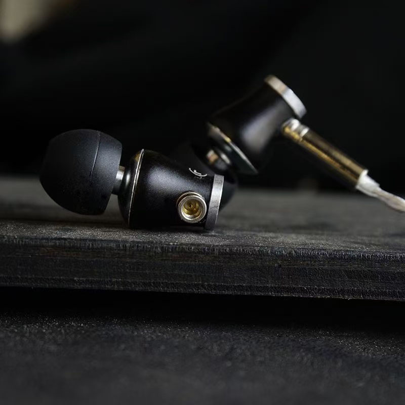 HiFi In-Ear Earbuds MMCX Inter - Wired Earphone Mic 리뷰 및 가격
