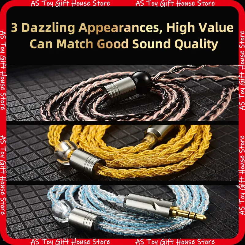 1.2M QKZ T1 -Headphone Upgrade - Audiophile Headphone Wired 리뷰 및 가격
