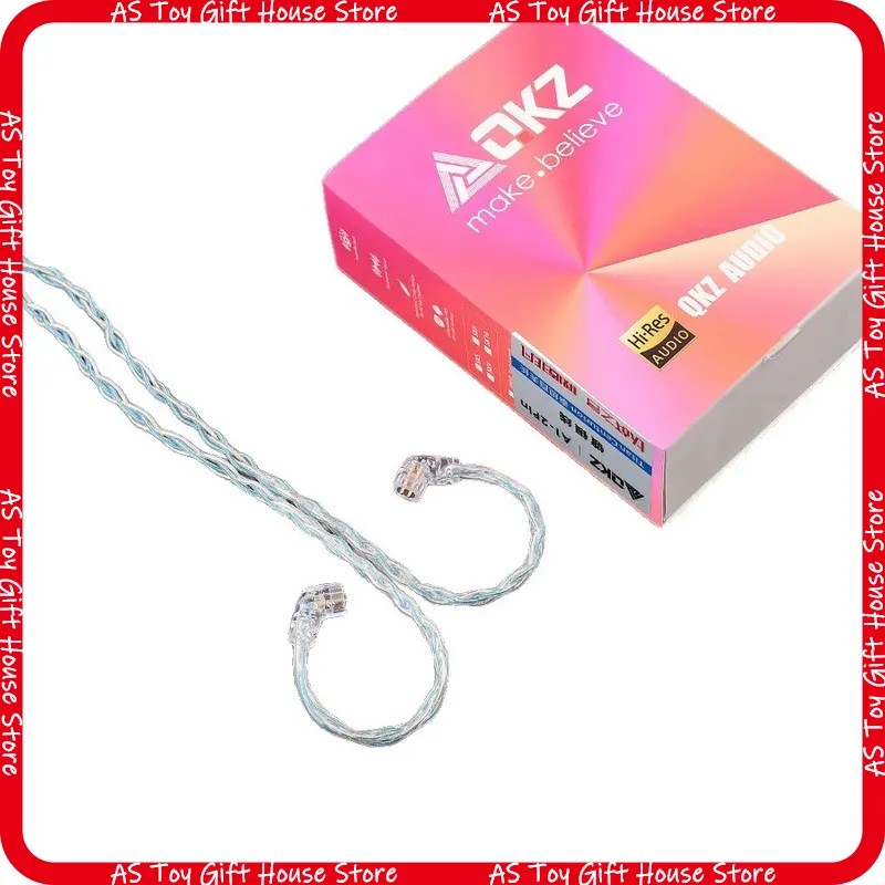 1.2M QKZ T1 -Headphone Upgrade - Audiophile Headphone Wired 리뷰 및 가격