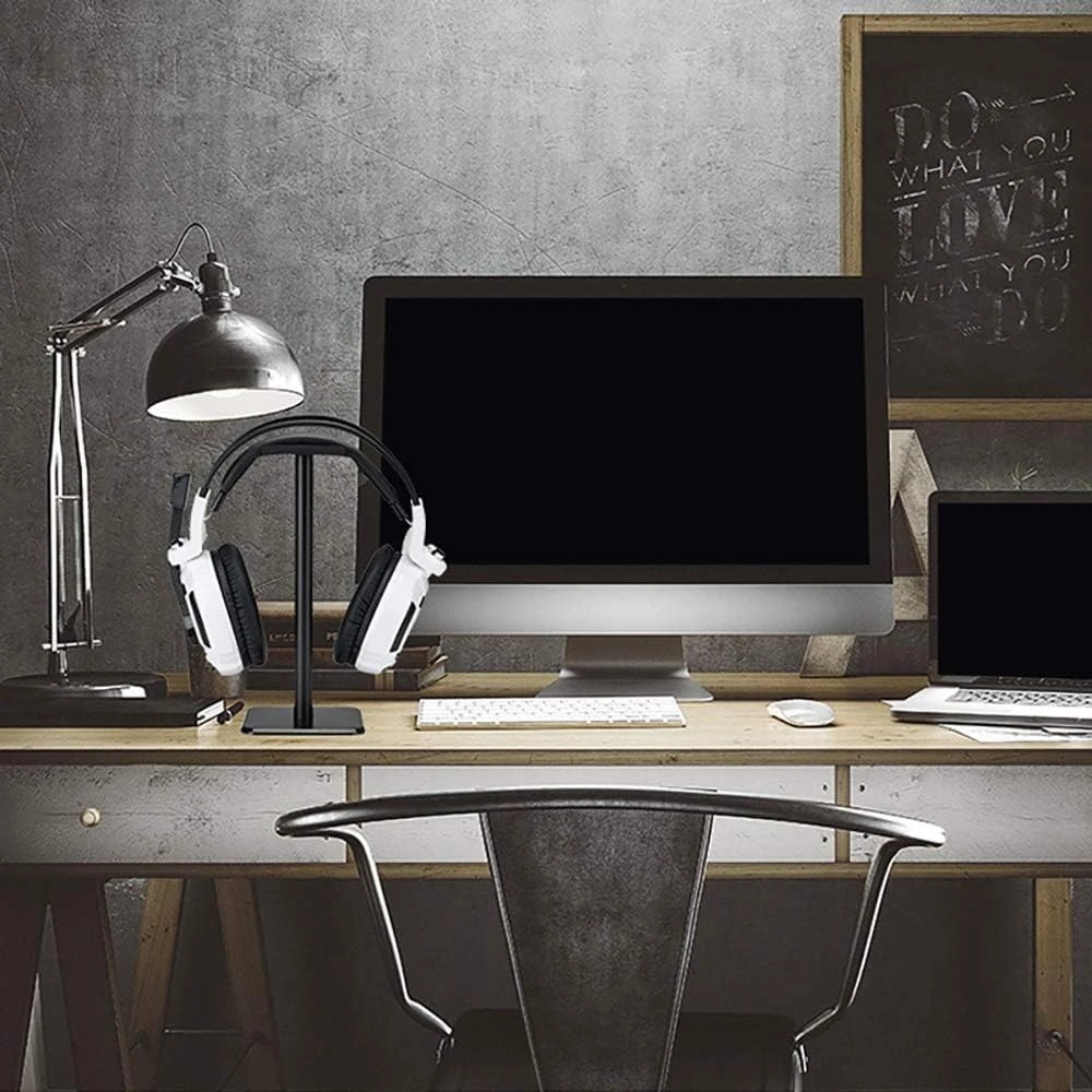 Headphone Stand Desktop Headse - Headphone Stand Desk 리뷰 및 가격