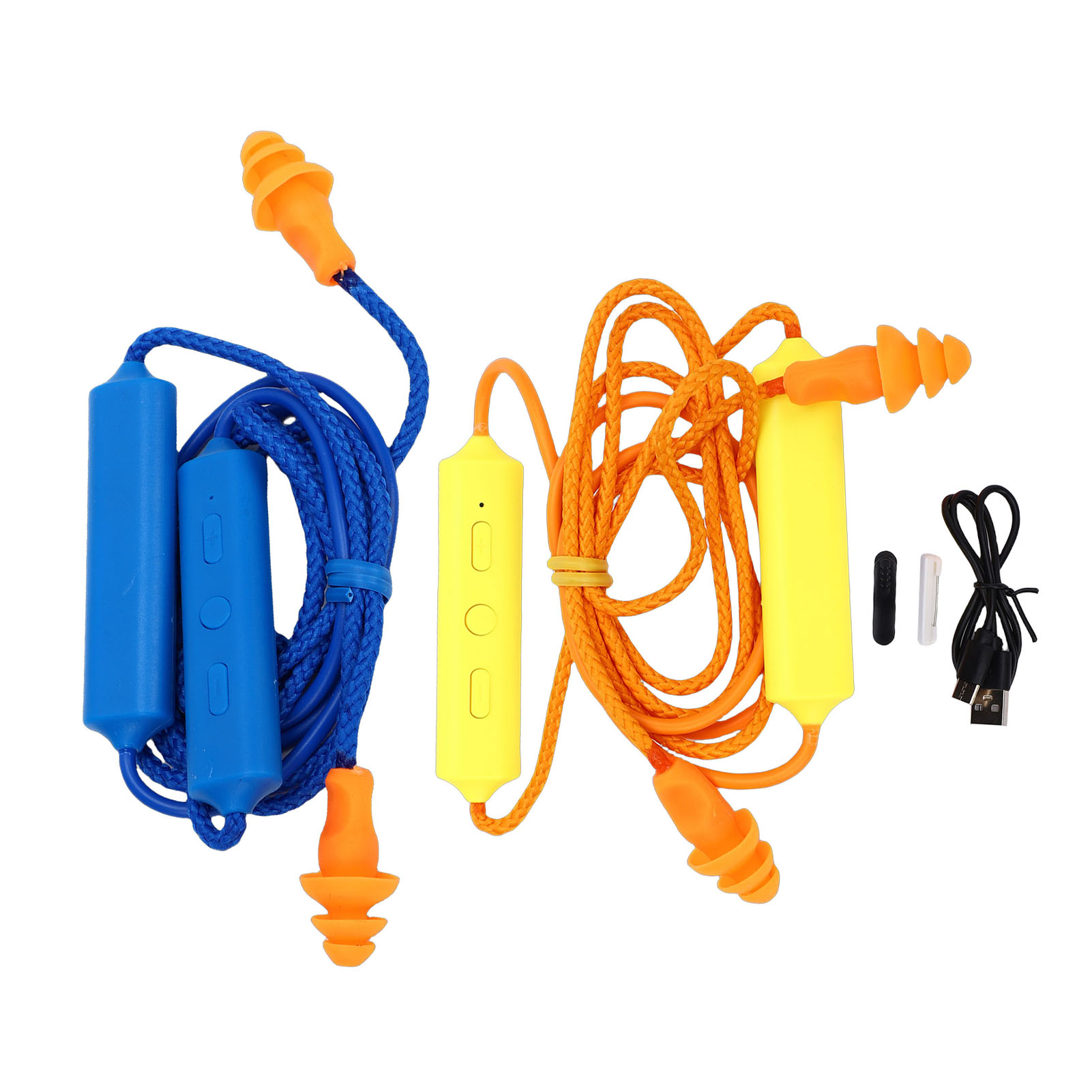 Ear Plugs Bluetooth Headset Fo - Bluetooth Headset On Ear 리뷰 및 가격