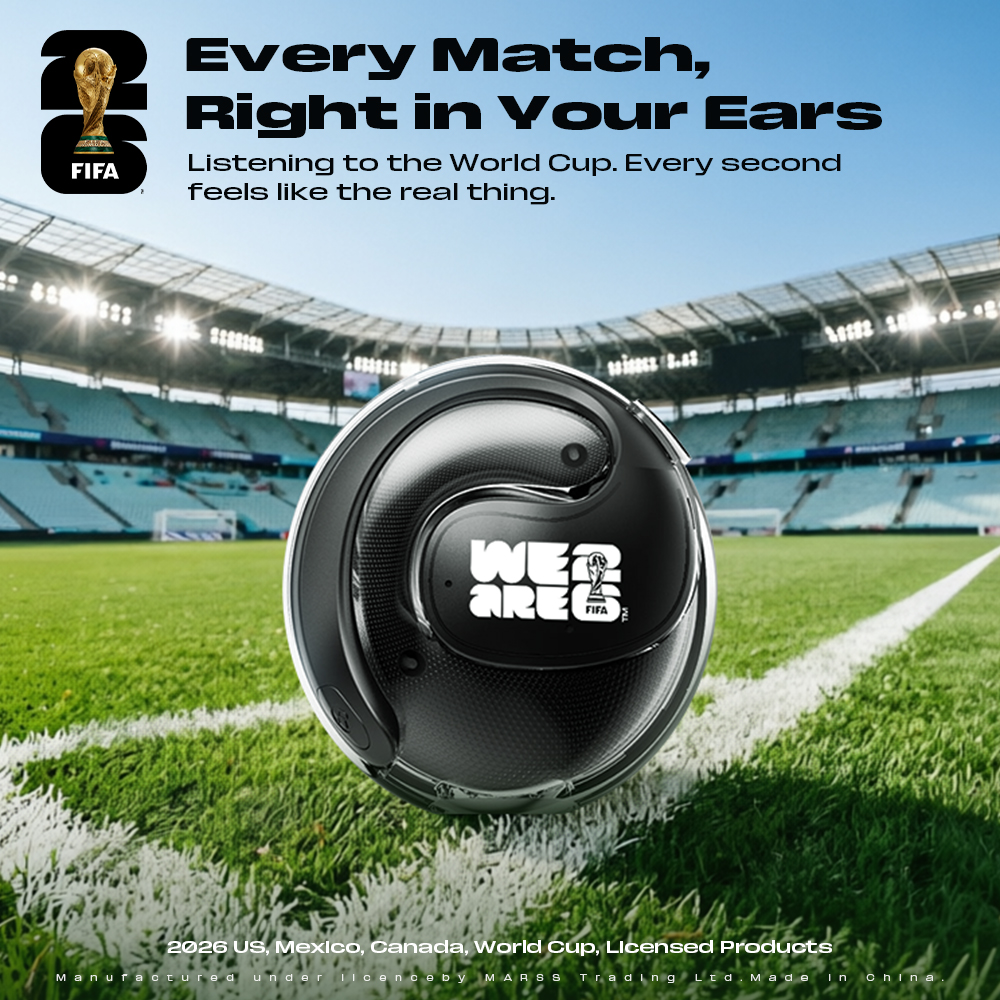 FIFA-F26E02 AI Translator Earb - Wireless Earbuds Tws 리뷰 및 가격