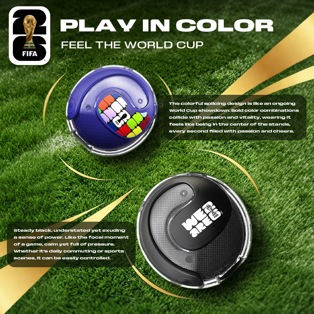 FIFA-F26E02 AI Translator Earb - Wireless Earbuds Tws 리뷰 및 가격