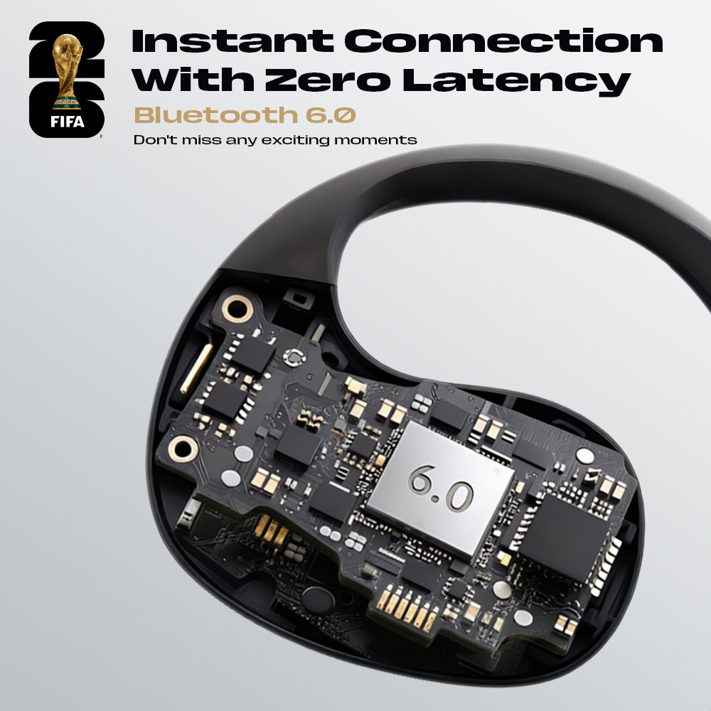 FIFA-F26E02 AI Translator Earb - Wireless Earbuds Tws 리뷰 및 가격