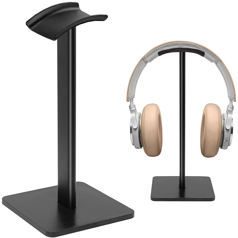 Head-Mounted Headphone Stand S - Headphone Stand Desk 리뷰 및 가격