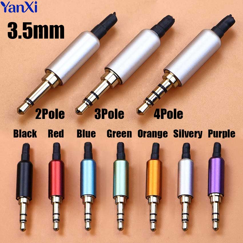 1pcs 3.5mm Mono Stereo Headpho - Audiophile Headphone Wired 리뷰 및 가격