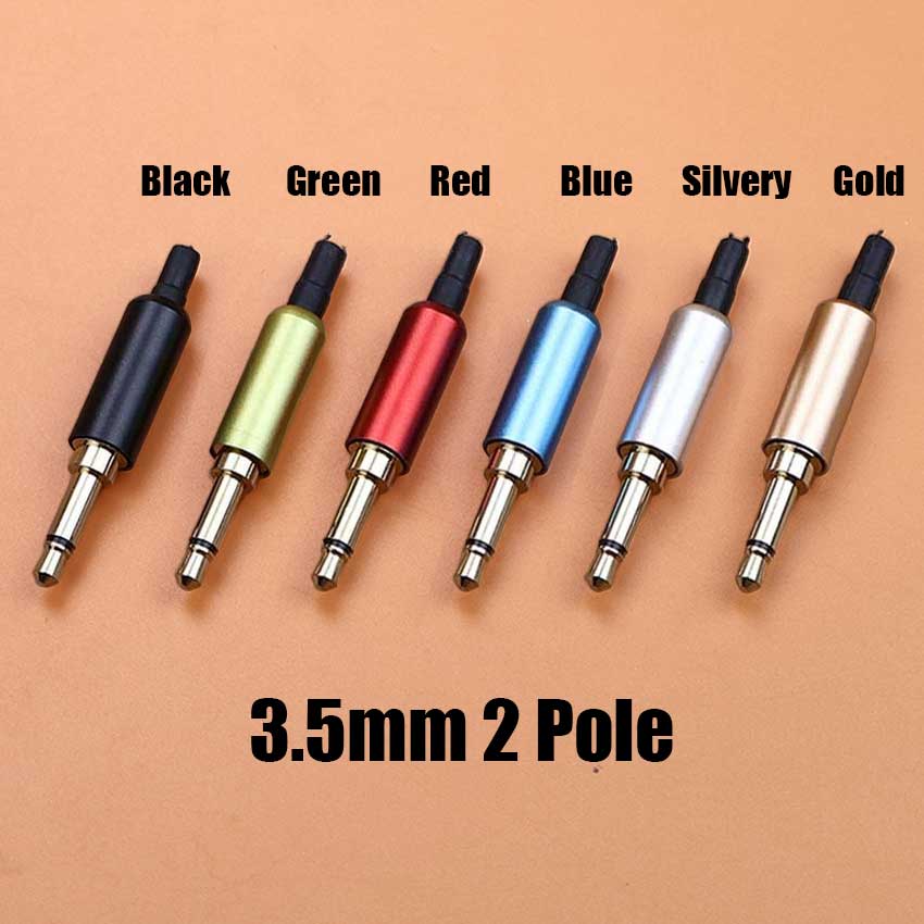 1pcs 3.5mm Mono Stereo Headpho - Audiophile Headphone Wired 리뷰 및 가격
