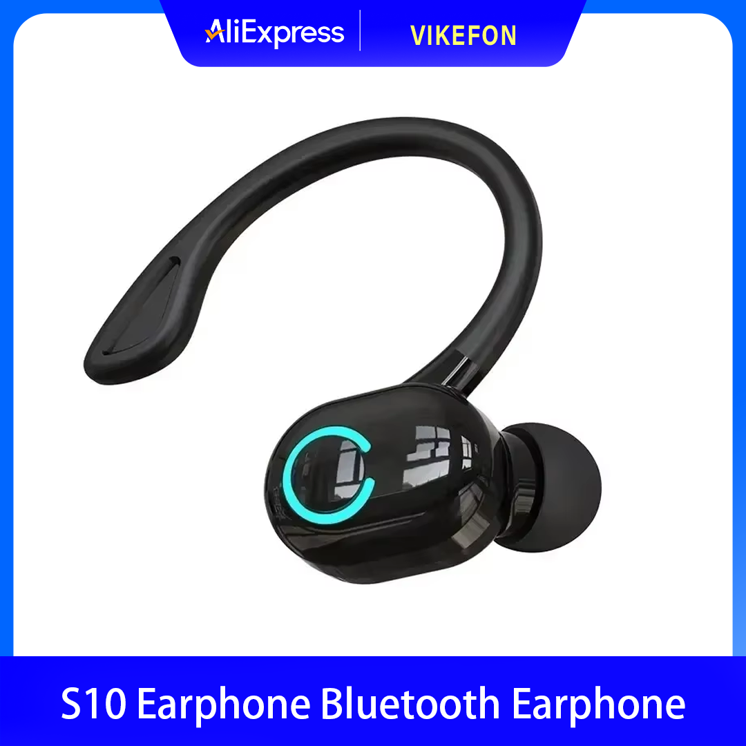 Bluetooth 5.2 Business Wireles - Sports Earphone Hook 리뷰 및 가격