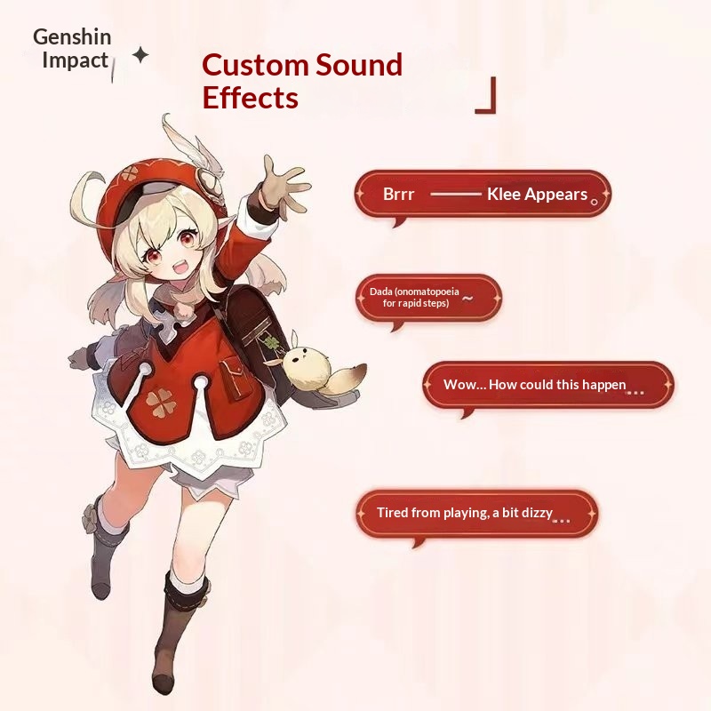 Game Genshin Impact Limited Cu - Noise Cancelling Headphone 리뷰 및 가격