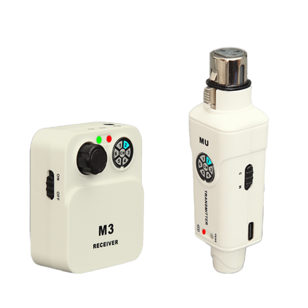A26Z Wireless Earphone Monitor - In Ear Monitor Iem 리뷰 및 가격