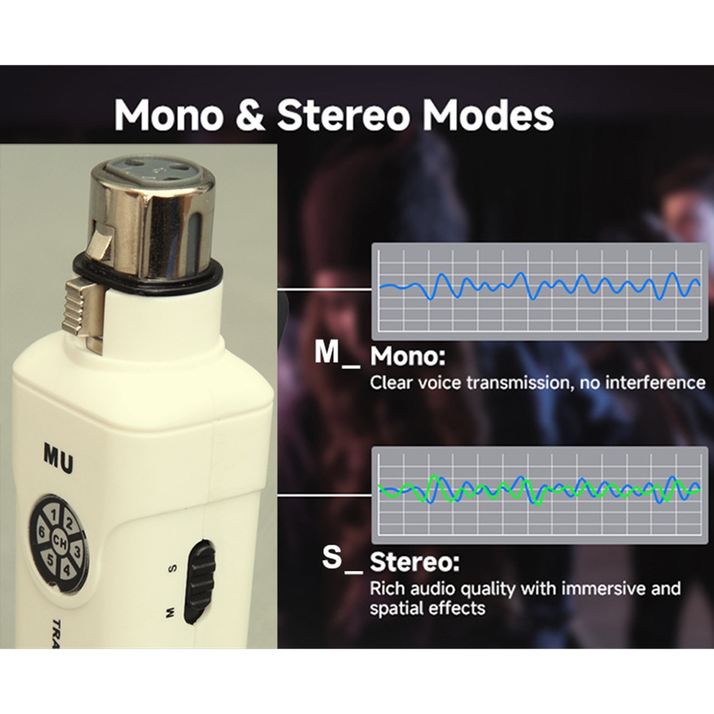 A26Z Wireless Earphone Monitor - In Ear Monitor Iem 리뷰 및 가격