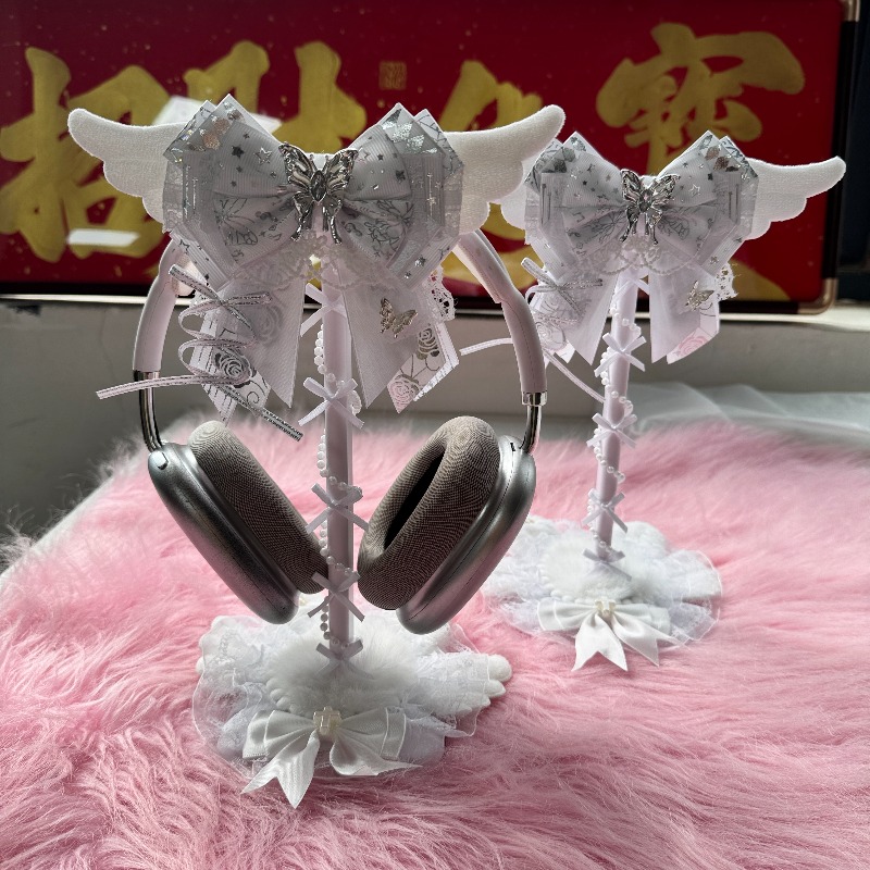 Cute Headphone Stand Custom Pi - Headphone Stand Desk 리뷰 및 가격