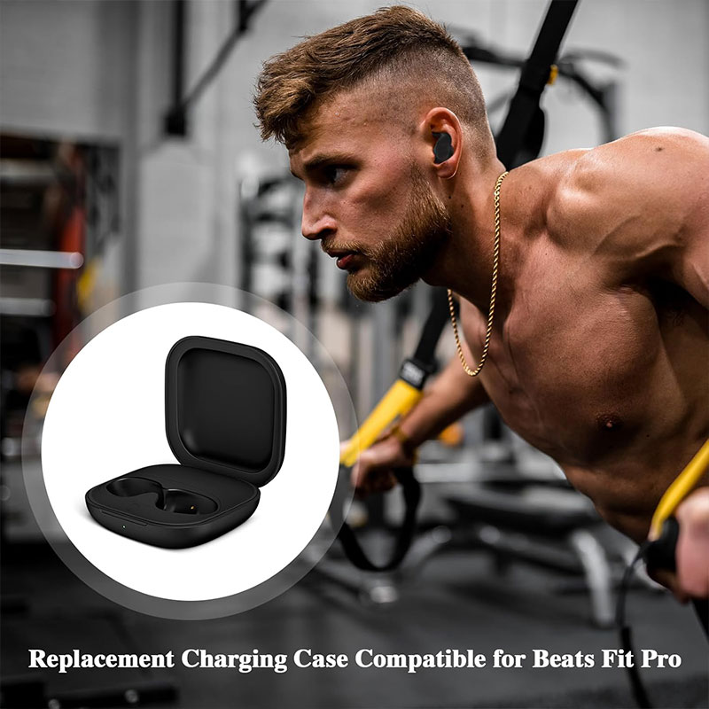 700mAh Battery Earphone Chargi - Earbuds Charging Case 리뷰 및 가격