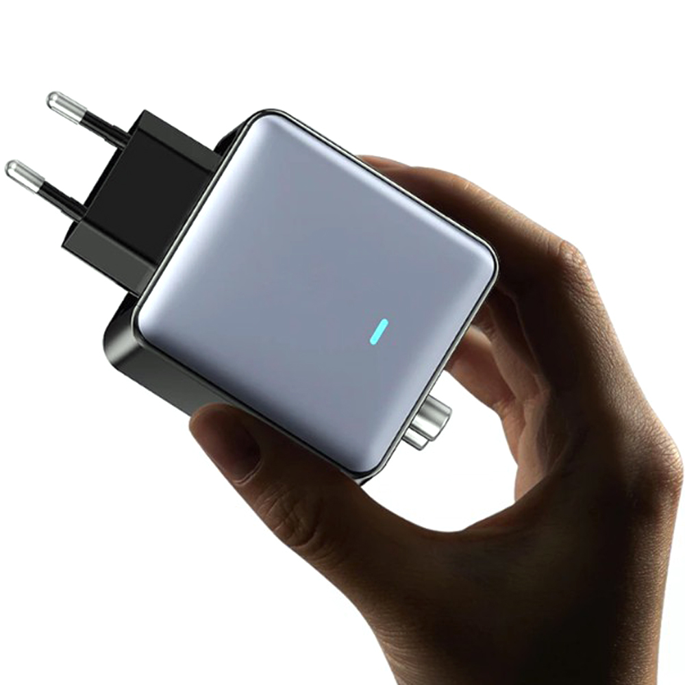 QC 2.0 H6 EU US Plug Daul USB  - Bluetooth Adapter Receiver 리뷰 및 가격
