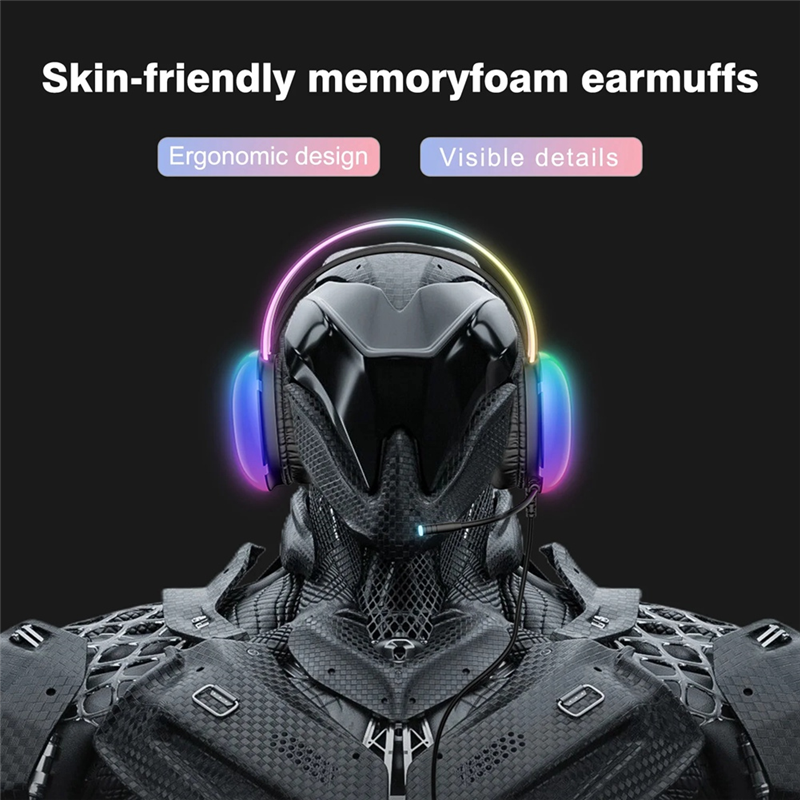 Ingenious-ONIKUMA Gaming Heads - Gaming Headset Rgb 리뷰 및 가격