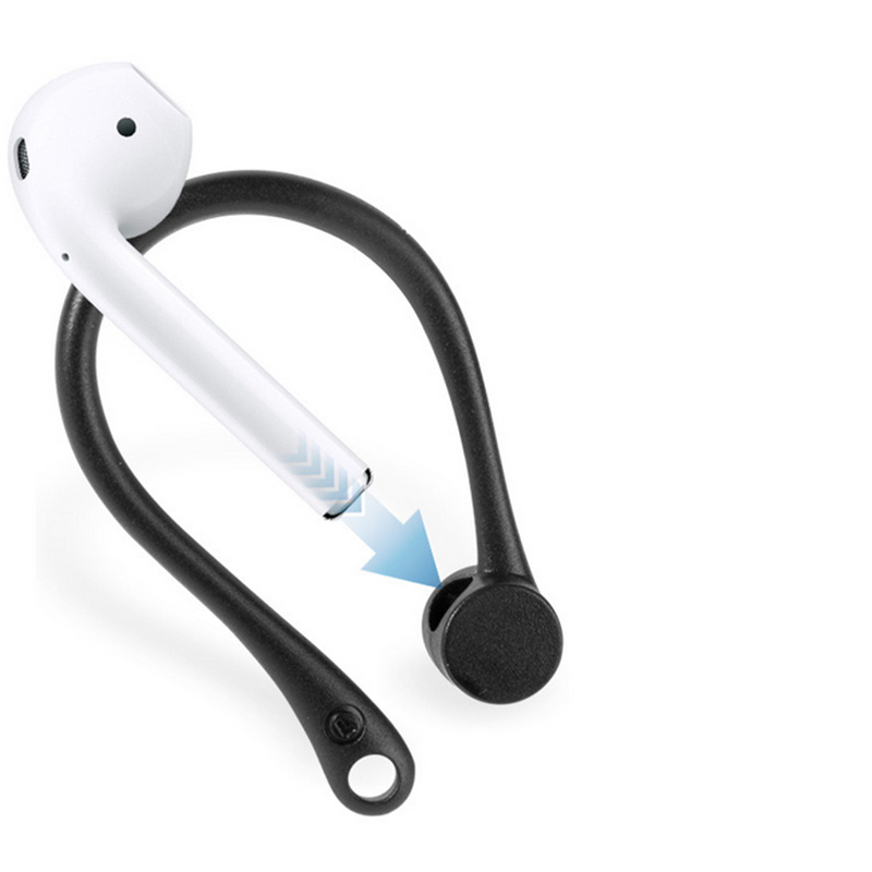 2PCS Mini Anti-fall Bluetooth  - Sports Earphone Hook 리뷰 및 가격