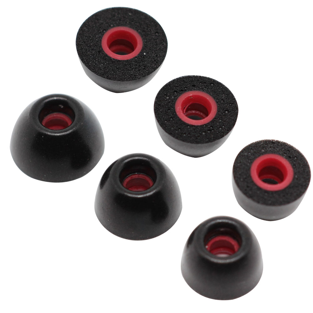 Poyatu O5 Plus Memory Foam Ear - Earphone Foam Tip 리뷰 및 가격