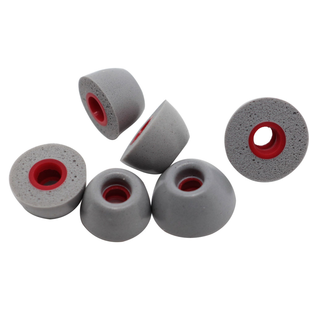 Poyatu O5 Plus Memory Foam Ear - Earphone Foam Tip 리뷰 및 가격